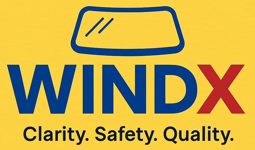 WINDX — Clarity. Safety. Quality.